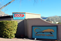 Canyon Mesa CC Canyon Mesa CC