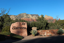 Casa Contenta Casa Contenta