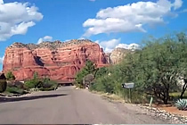 Cathedral View Cathedral View