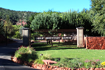 Eagle Mountain Ranch Eagle Mountain Ranch