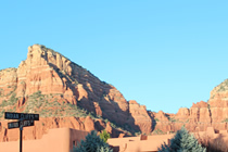 Indian Cliffs Indian Cliffs