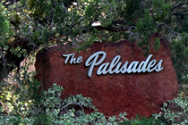 Palisades Palisades