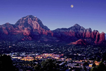 Sedona West Sedona West