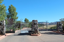 Seven Canyons Seven Canyons