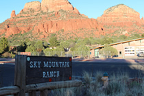 Sky Mountain Ranch Sky Mountain Ranch