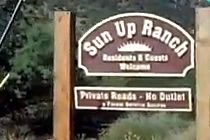 Sun Up Ranch Sun Up Ranch