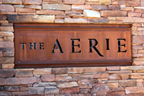 The Aerie The Aerie