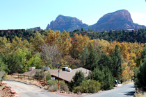 Trails End Terrace Trails End Terrace